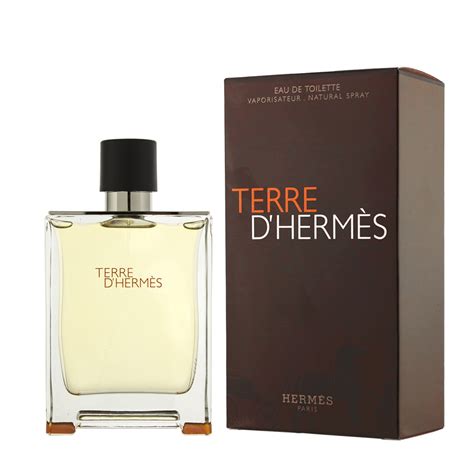 parfum hermes terre sauvage|terre d'hermes parfum 100ml.